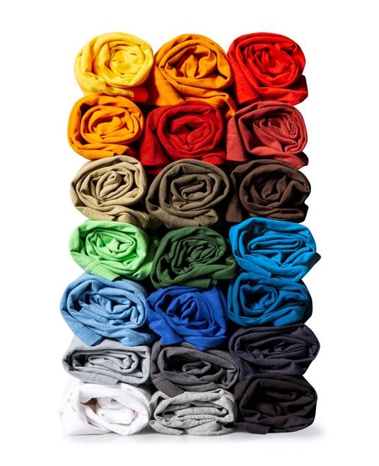 T-Shirt - ARDON&reg;LIMA - Xaki