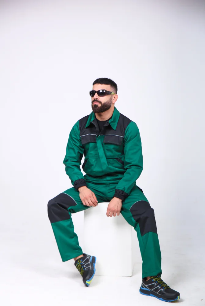 Dest MOTION - Yasil