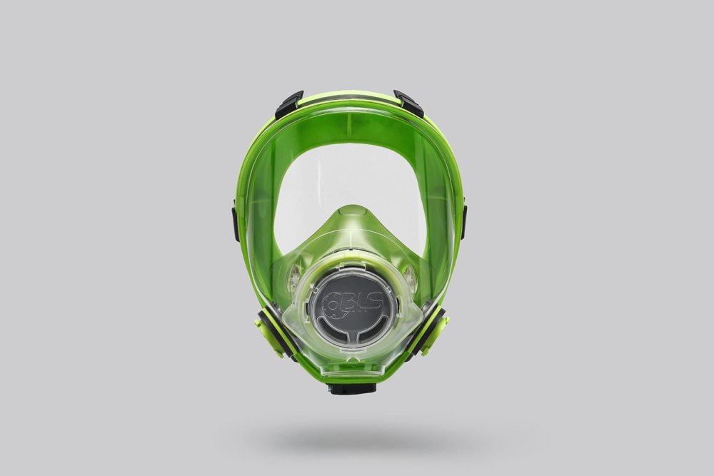 Maska - BLS 5000 b-lock