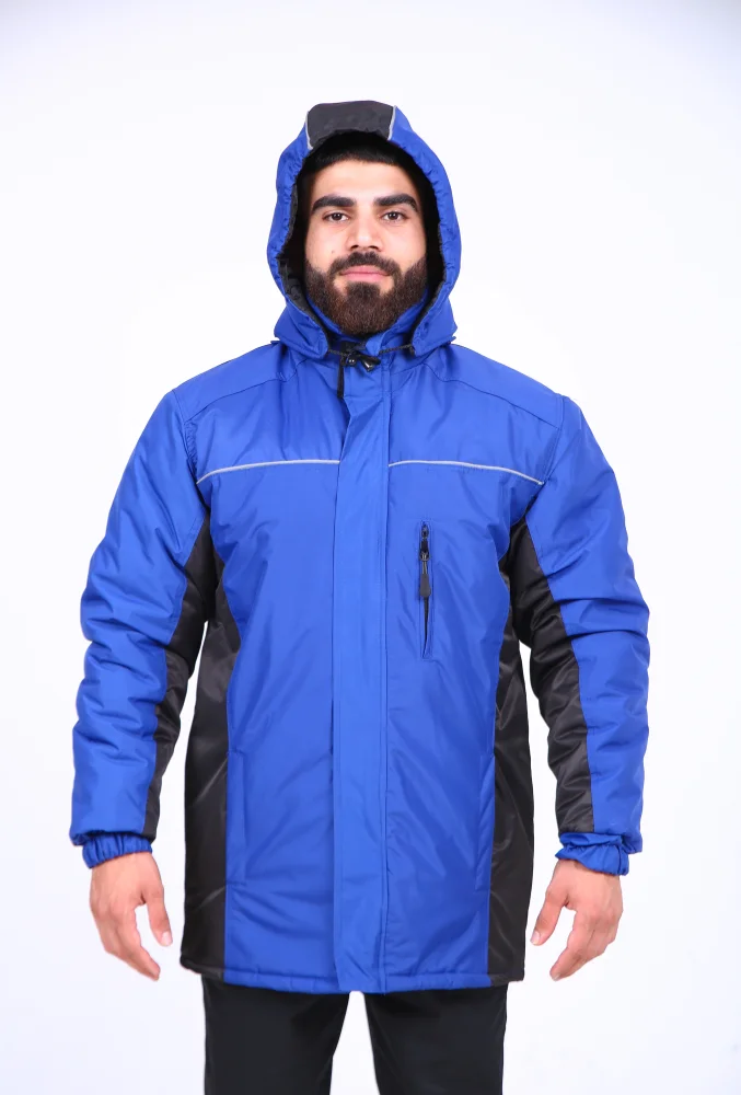 Godekce - MOTION - Goy