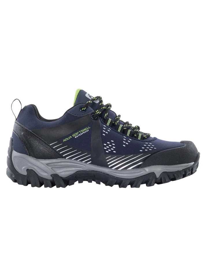 Yarimbogaz Ayaqqabi - ARDON&reg;FORCE - Navy blue