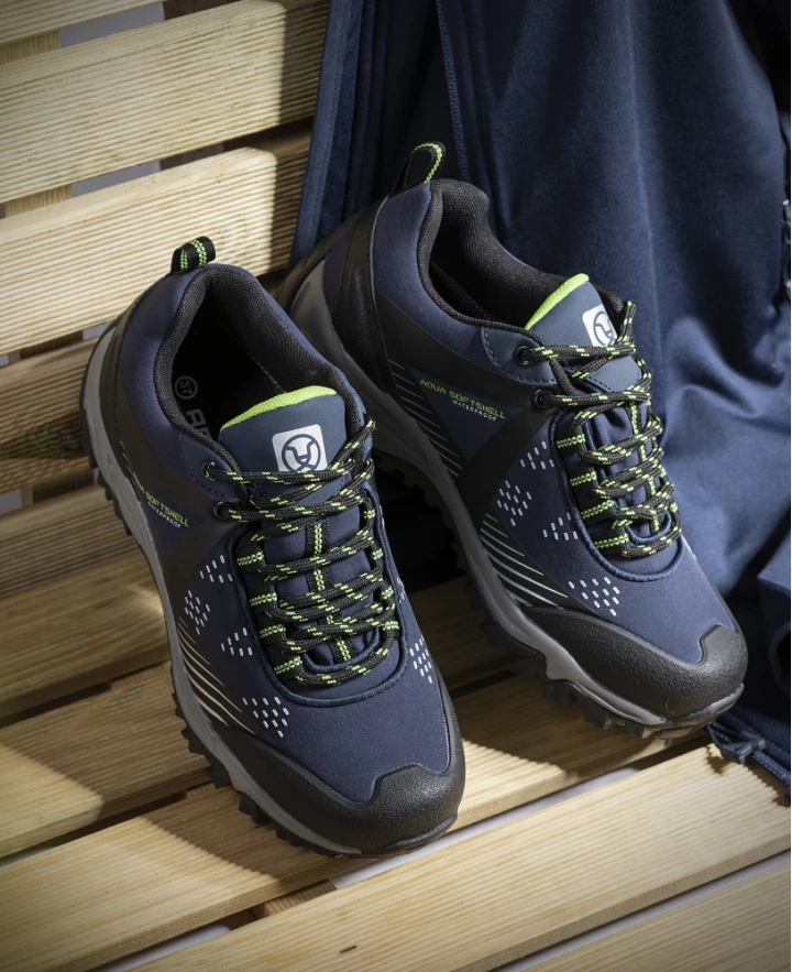 Yarimbogaz Ayaqqabi - ARDON&reg;FORCE - Navy blue