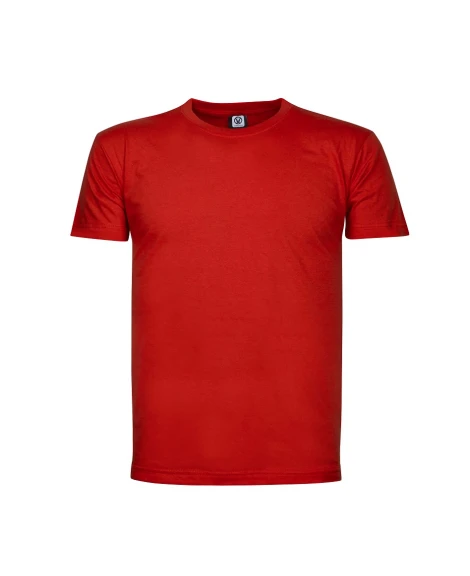 T-Shirt - ARDON&reg;LIMA - Qirmizi