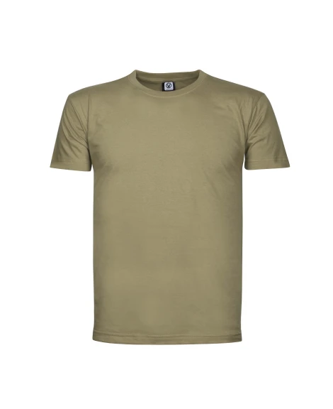 T-Shirt - ARDON&reg;LIMA - Aciq xaki