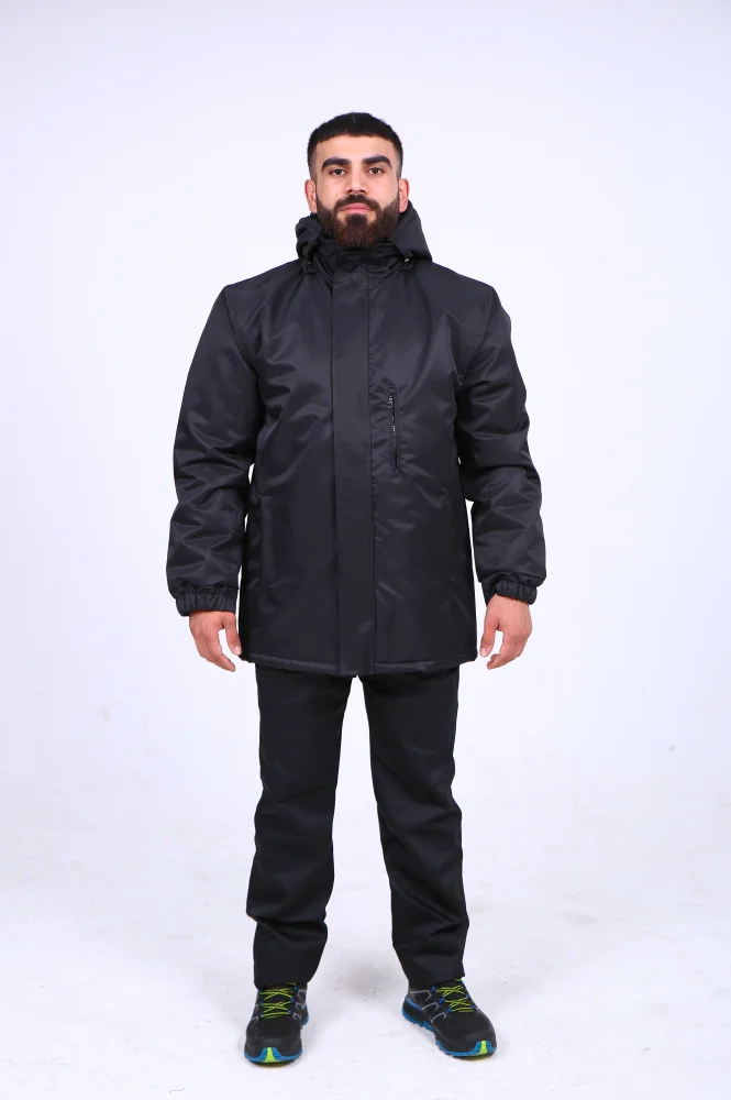 Godekce - MOTION - Qara