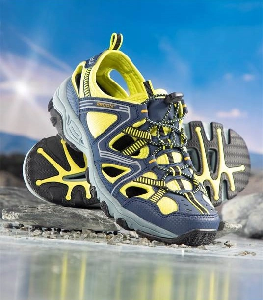 Sandal - ARDON&reg;STRAND - O1