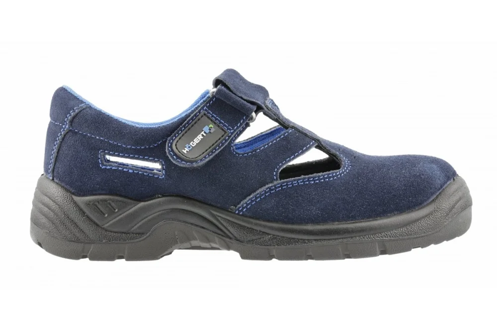 Sandal - Hogert LABER - K522 Goy