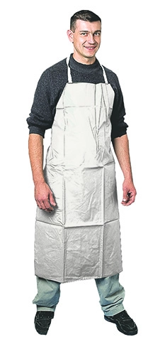 Coverguard - Kimyevi Onluk PVC