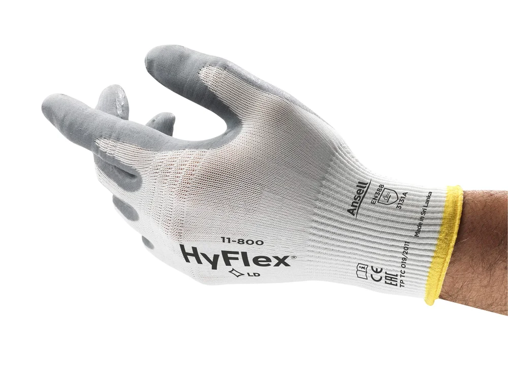 Elcek qoruyucu - Ansell HY Flex 11-800