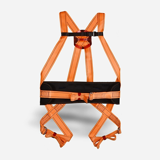 EKSED - Tehlukesizlik kemeri-Harness 120