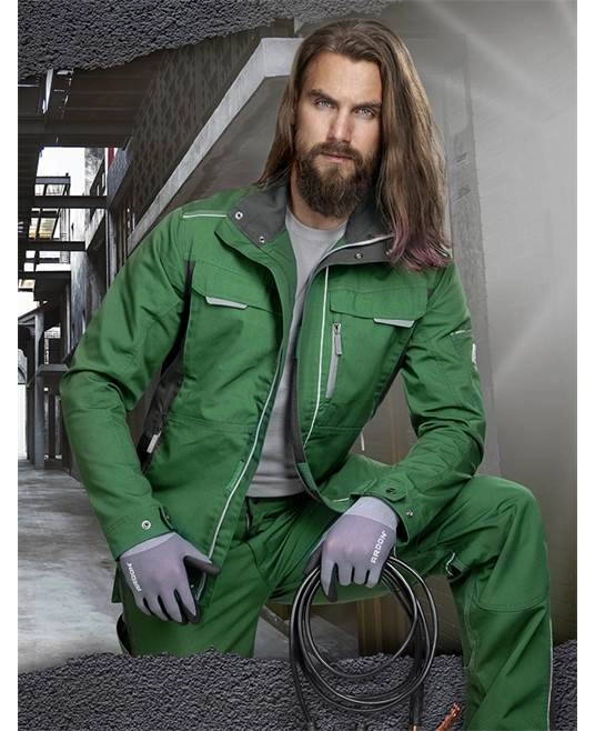 Godekce - ARDON&reg;URBAN - yasil