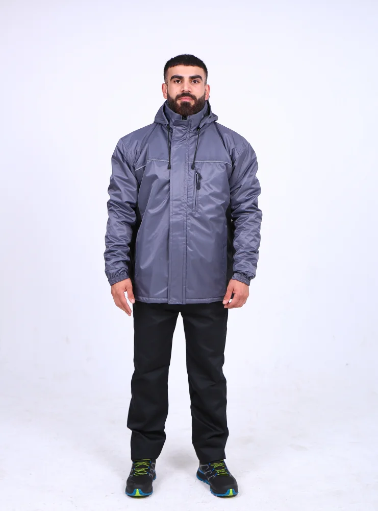 Godekce - MOTION - Boz