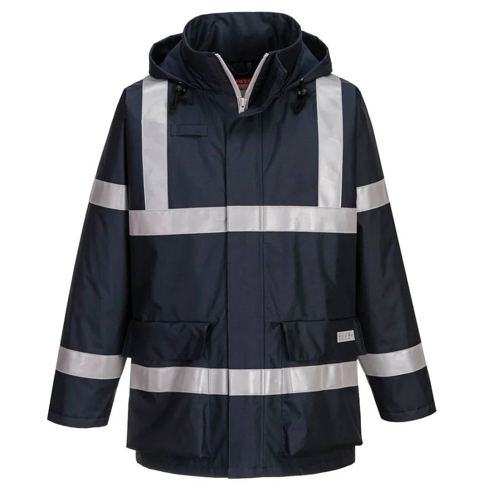 Godekce - Portwest S778 - Navy Blue