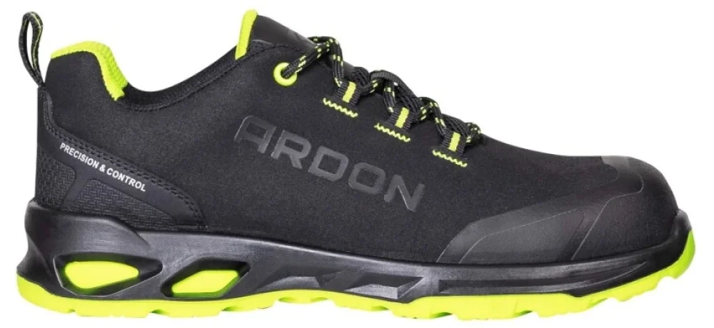 Yarimbogaz Ayaqqabi - ARDON&reg;BRIMIC S3S - ESD