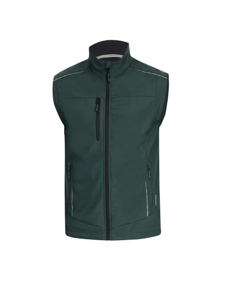 Softshell jilet - ARDON&reg;VISION - Tund Yasil