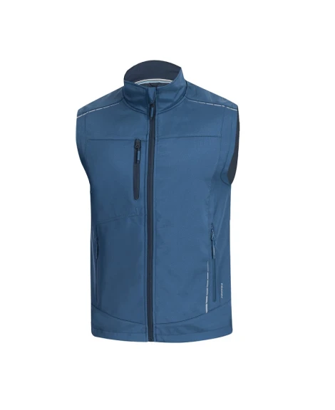 Softshell jilet - ARDON&reg;VISION - Mavi