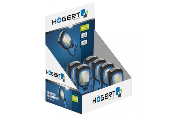 El Feneri - Hogert - HT1E402