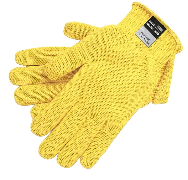 Kesilmeyen Elcek - Kevlar