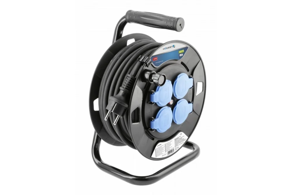 Rezin Izolyasiyali Baraban - Hogert uzunluq 30m, en - 1.5 HT1E721