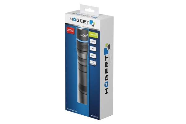 El Feneri - Hogert - HT1E413