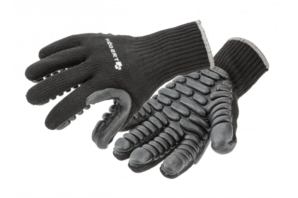Elcek - Hogert BROL - Anti-Vibration K765