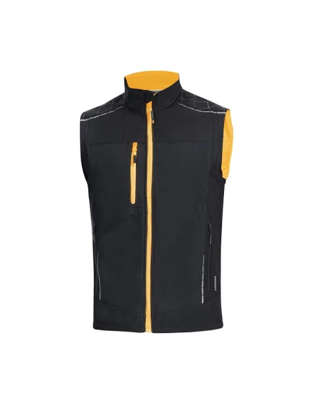 Softshell jilet - ARDON&reg;VISION - Narinci Qara