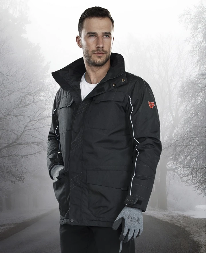 Qis godekcesi - ARDON&reg;4TECH - Qara