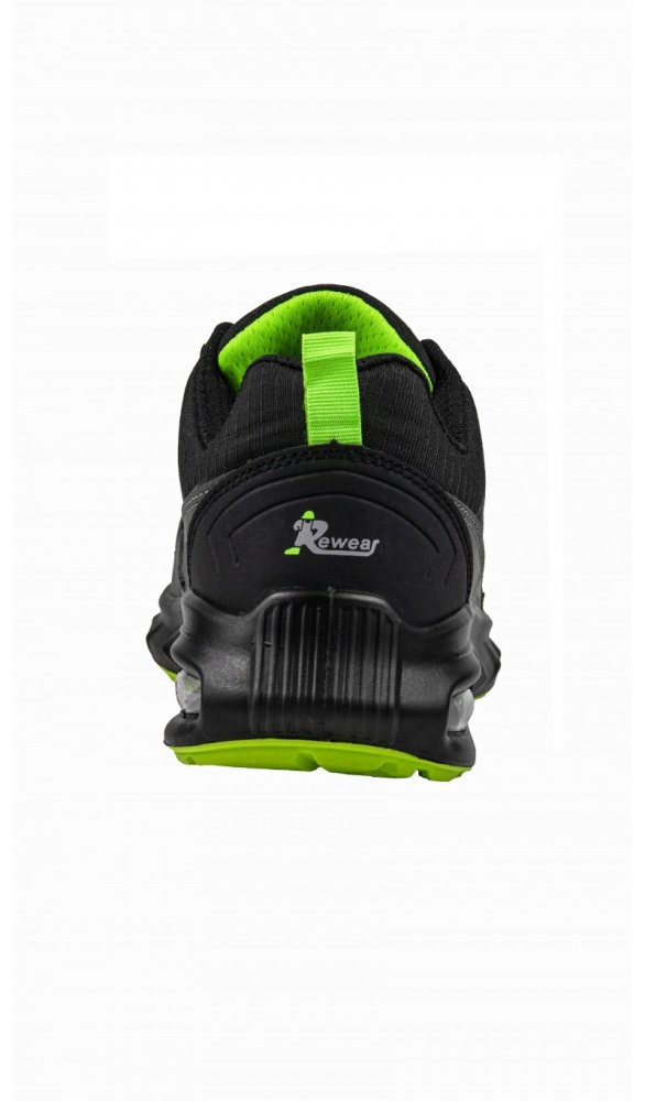 REWEAR CULVER - S1P ESD