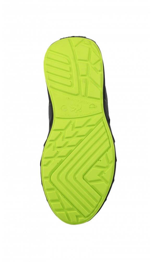 REWEAR CULVER - S1P ESD