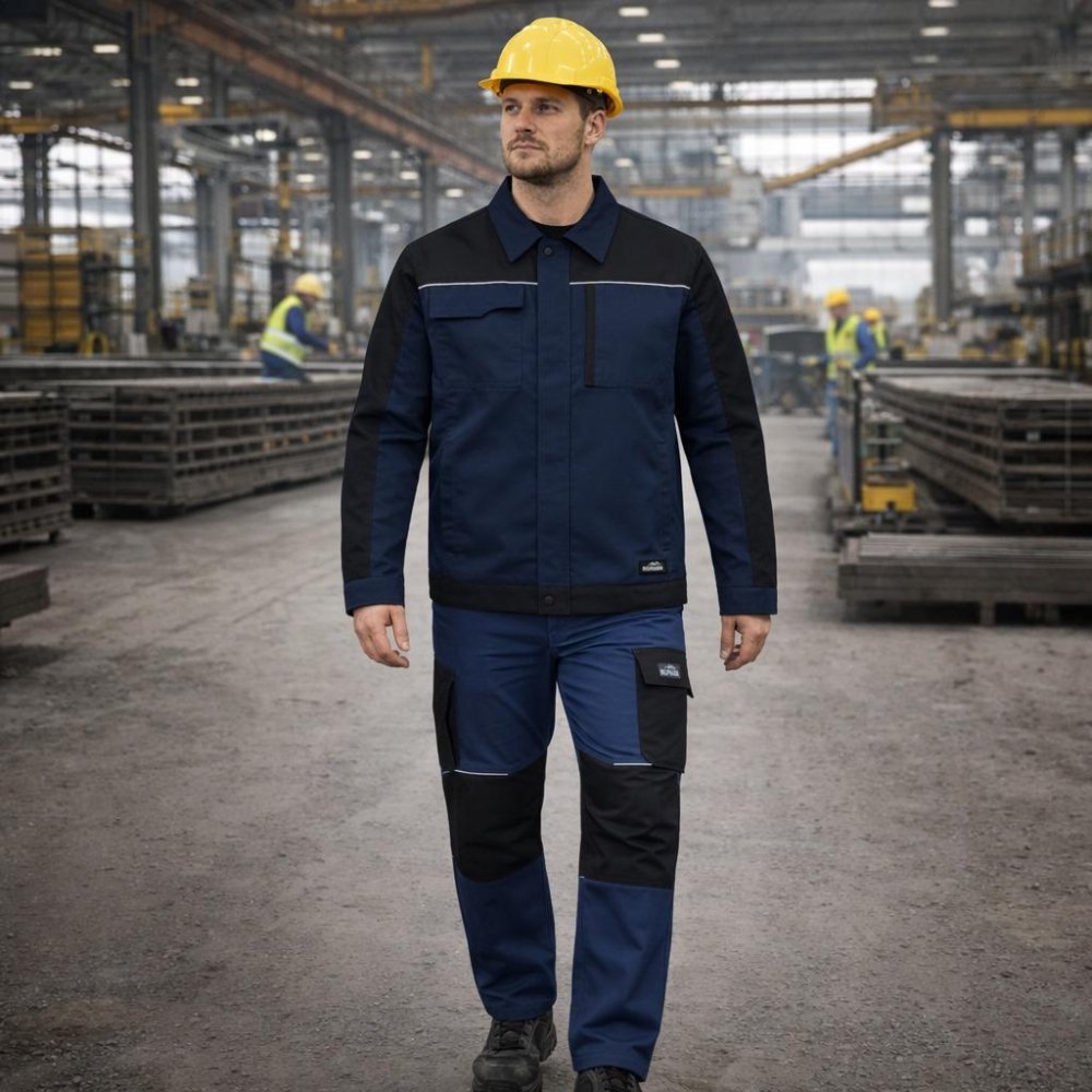 Godekce - REWEAR CARGO - Tund goy