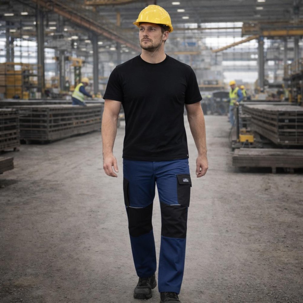 Salvar - REWEAR CARGO - Tund goy