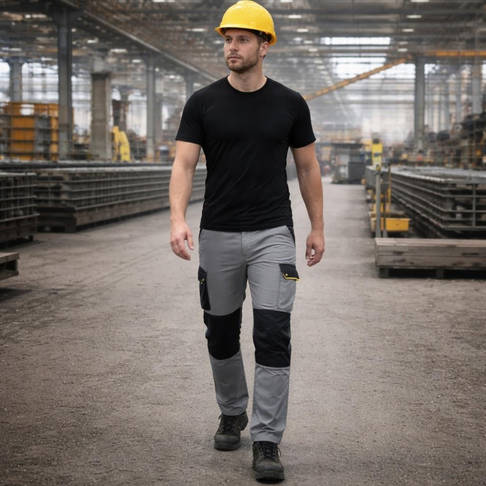 Salvar - REWEAR CARGO - Boz