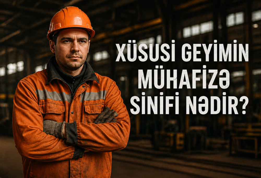XUSUSI GEYIMIN MUHAFIZE SINIF NOVLERI