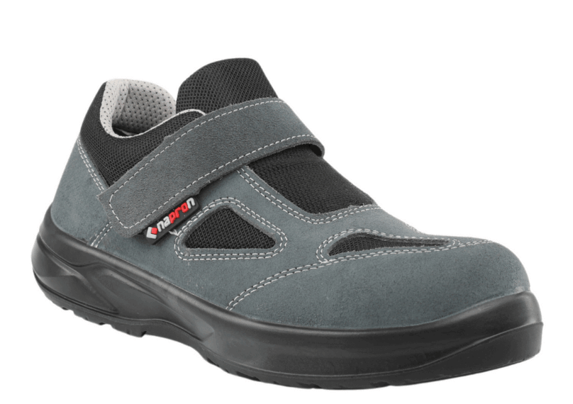 Yarimbogaz Ayaqqabi - Napron AS 9000 - S1P