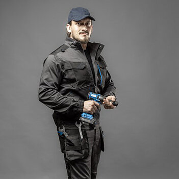 SAFE LINE - PRESENTS THE NEW HOGERT SPRING-SUMMER COLLECTION