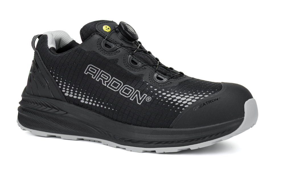 Tehlukesizlik ayaqqabisi - ARDON&reg;CREATRON LOW - S3 ESD