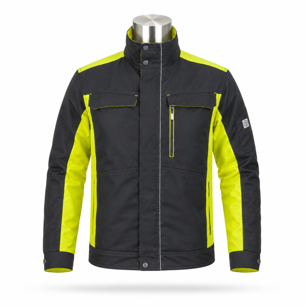 Godekce - ARDON&reg; NEON - qara-sari