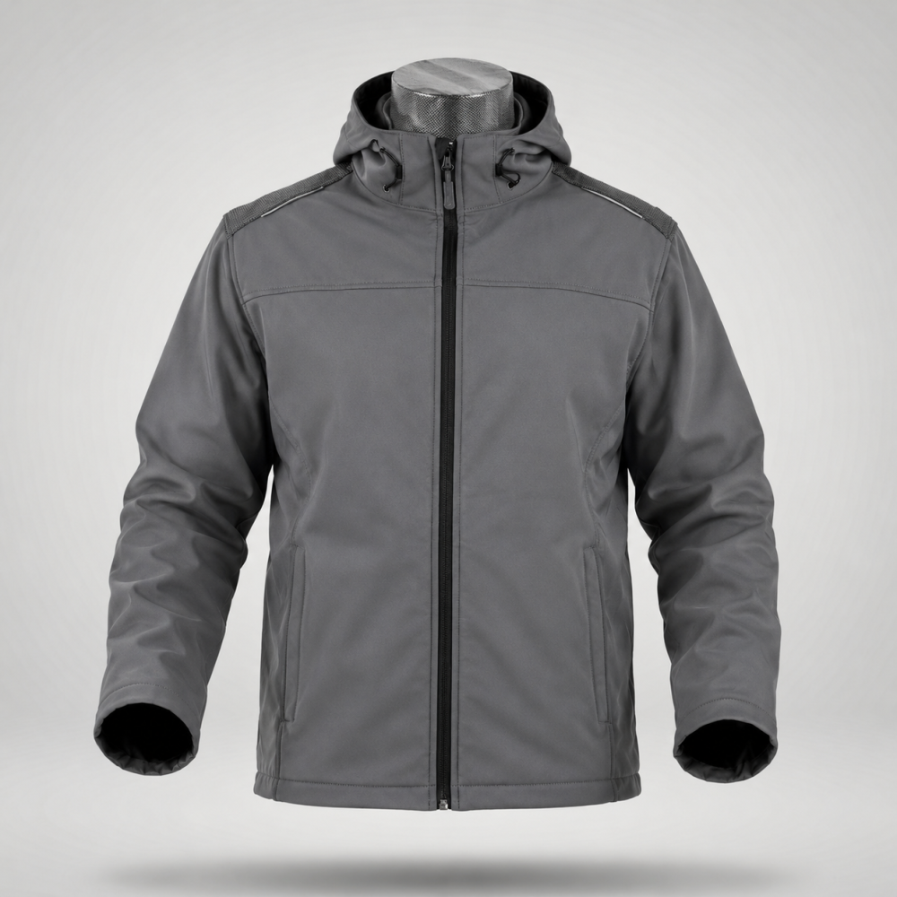 Softshell  - Hogert INN -  K254 Tund Boz