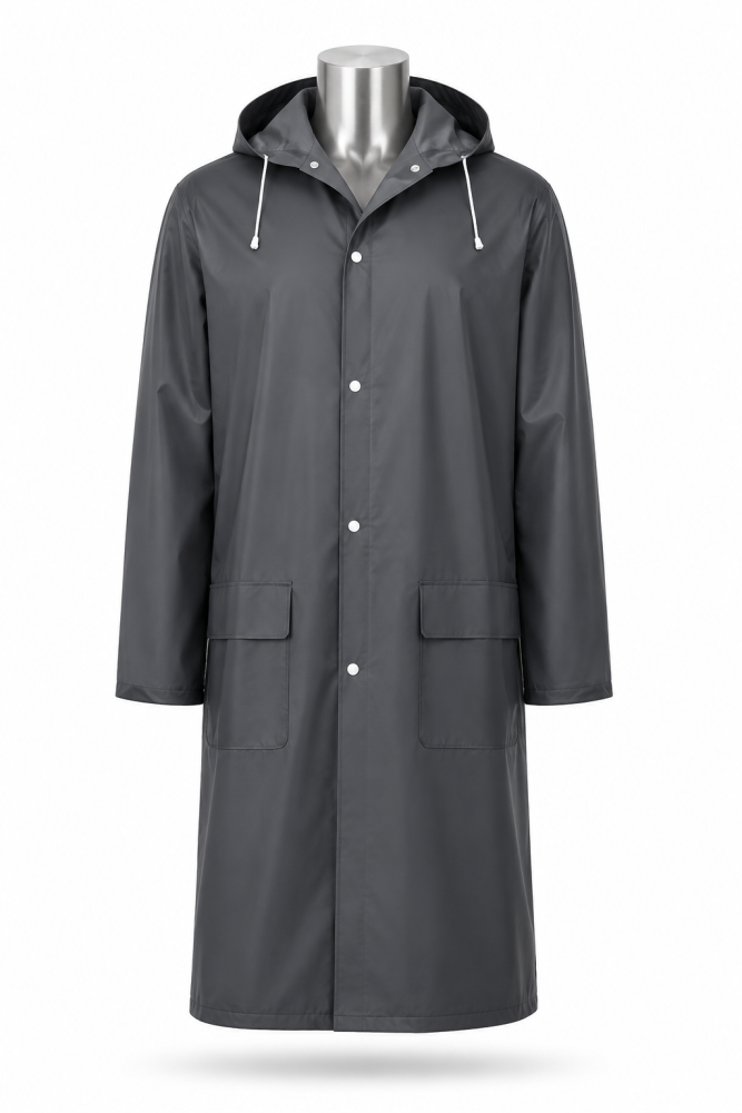 Yagmurluk - Hogert AUSSER - K940