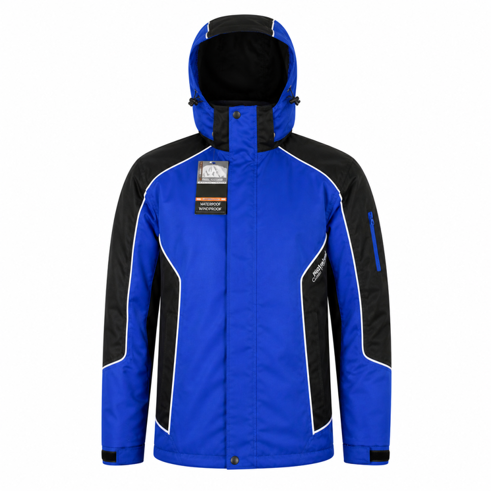 Godekce - ArtMas Professional Win Long - Blue Jacket