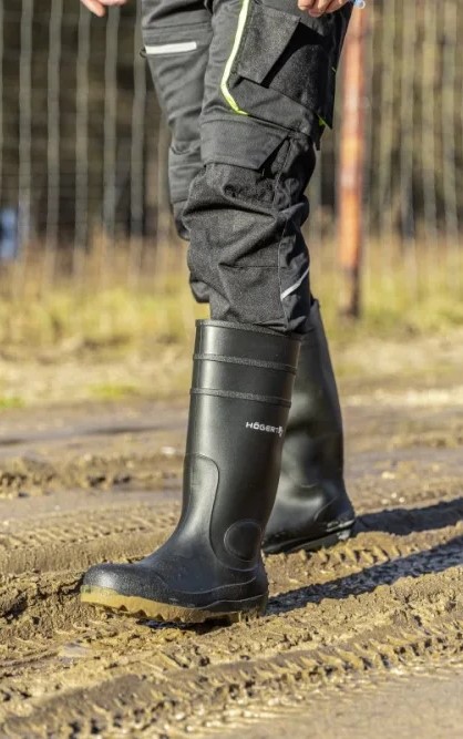 Suyadavamli Uzunbogaz Cekme - Hogert RITTER S5 - K630