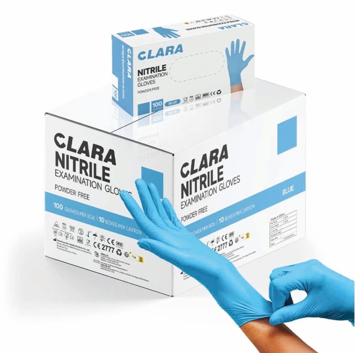 Birdefelik nitril elcek - ARDON&reg;CLARA &ndash; talksiz