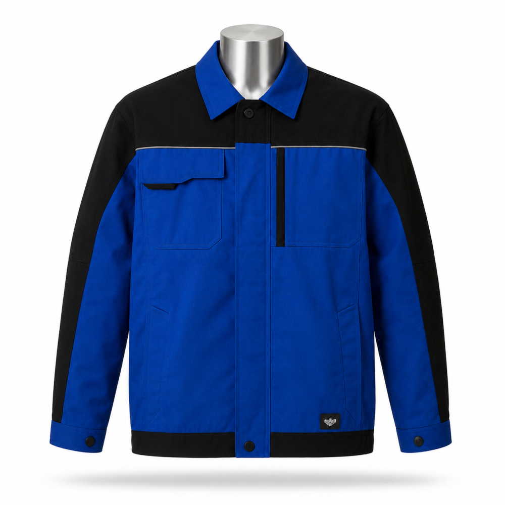 Godekce - REWEAR CARGO - Elektro goy