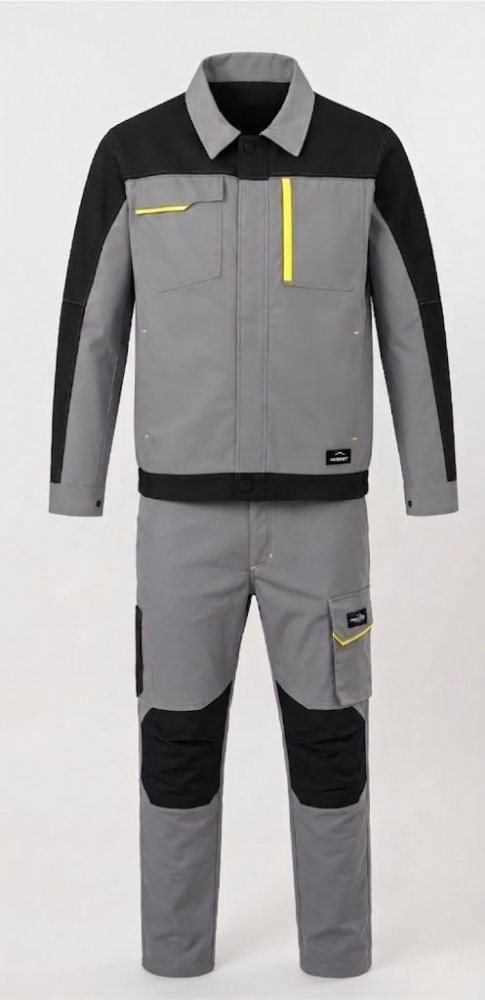 Godekce - REWEAR CARGO - Boz