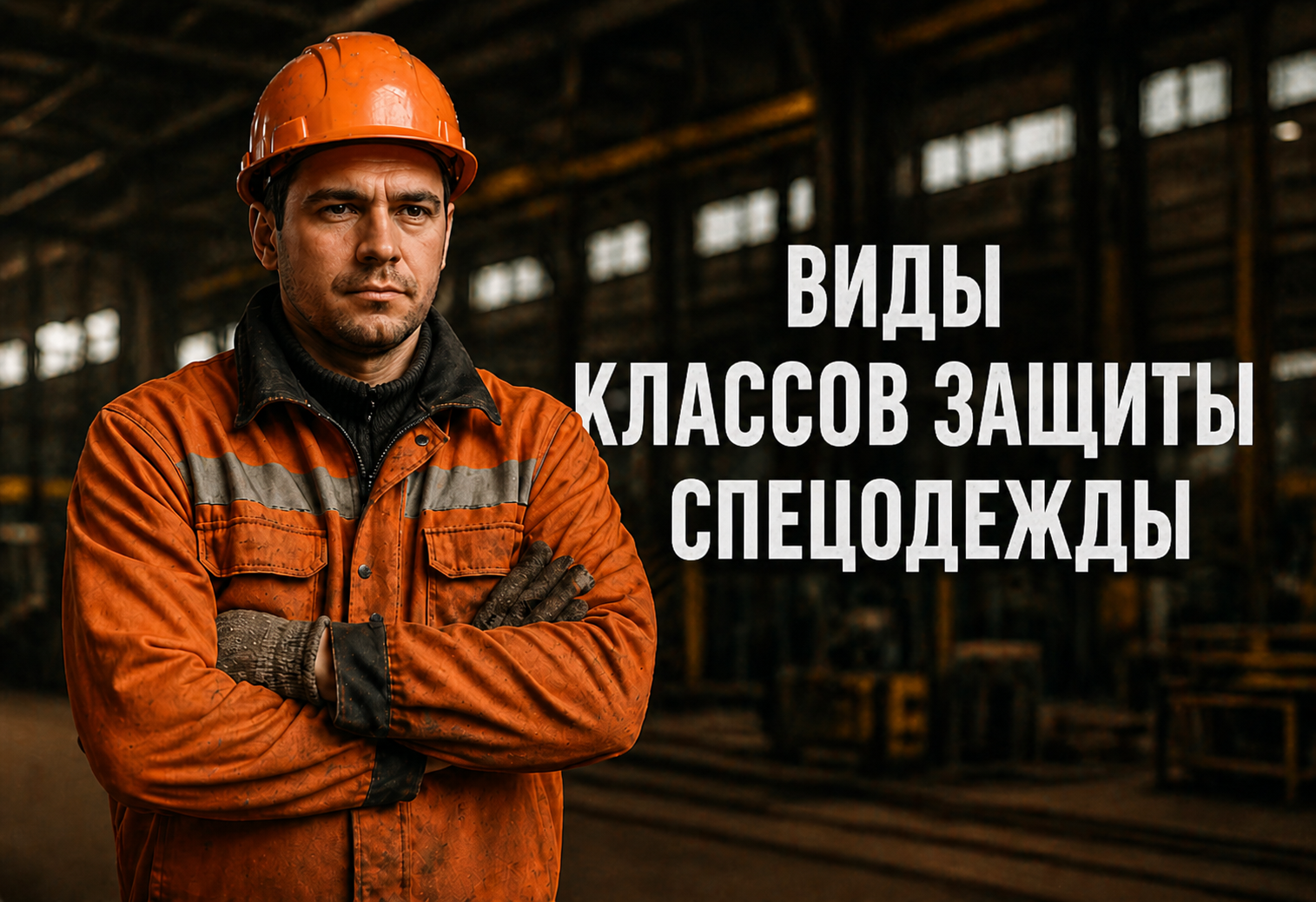 VIDI KLASSOV ZASHITI SPECODEJDI