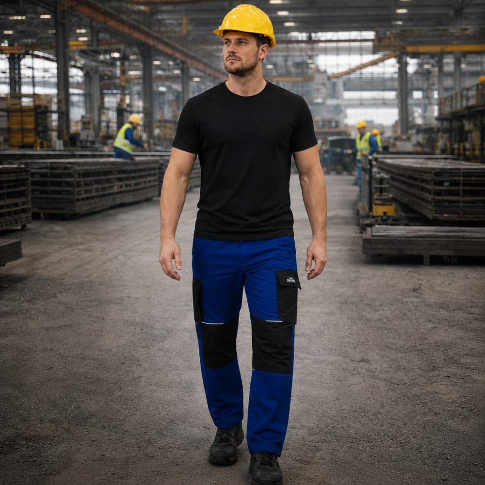 Salvar - REWEAR CARGO -  Elektro goy