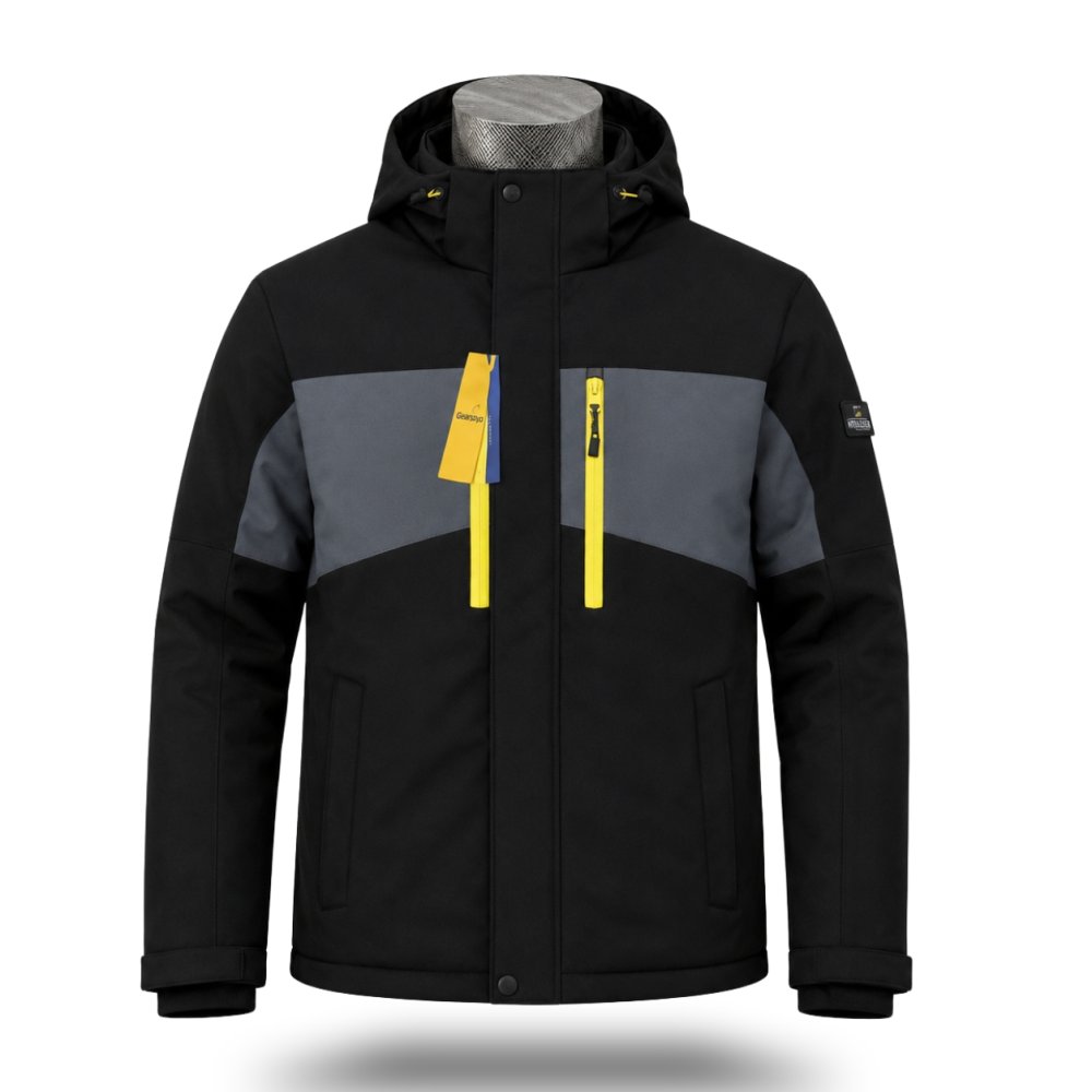 Godekce - REWEAR BOSTON - Qara