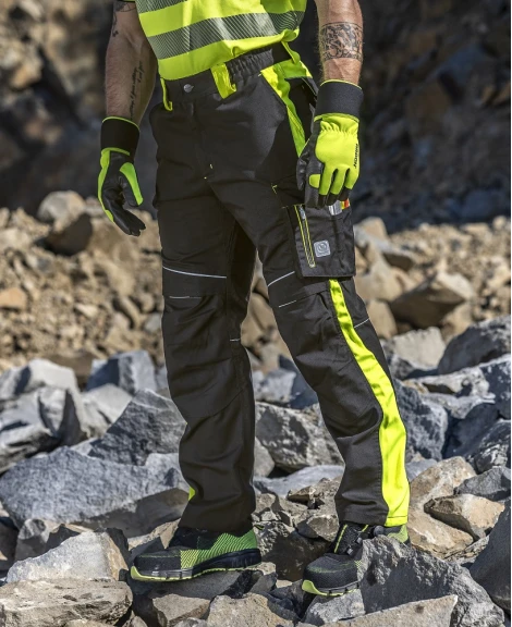 Salvar - ARDON&reg; NEON - qara-sari
