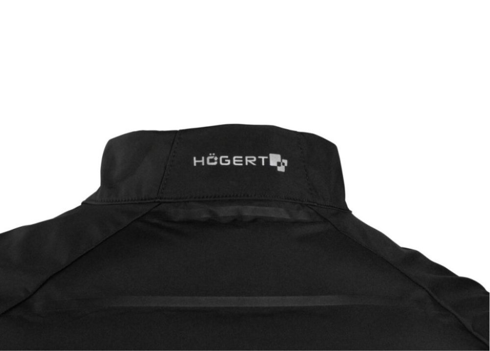 Softshell jilet - Hogert MAT - K266