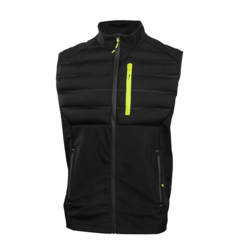 Softshell jilet - Hogert MAT - K266